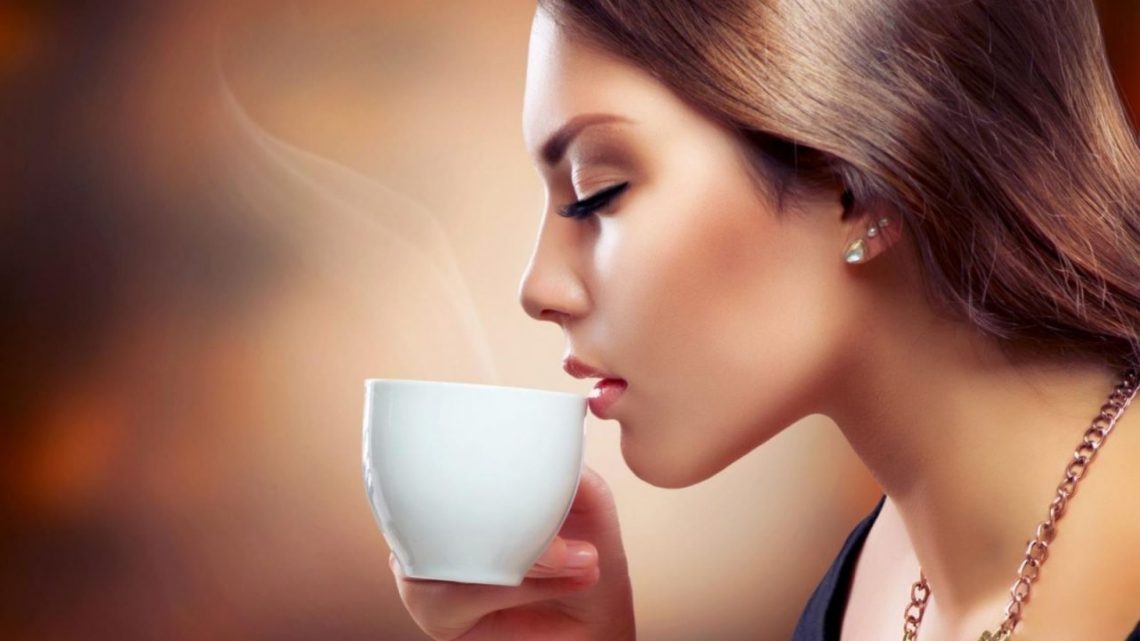 Cùng tham khảo khung thời gian để uống tách cà phê giúp giảm cân
