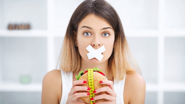Lâu nay bạn có mắc phải những sai lầm khi giảm cân và tác hại