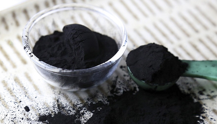 Dùng bột than thô để sản xuất ra than chì nano góp phần bảo vệ môi trường