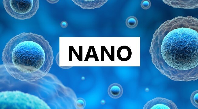 Nghiên cứu và phát triển vật liệu nano có thể biến đổi hình dạng