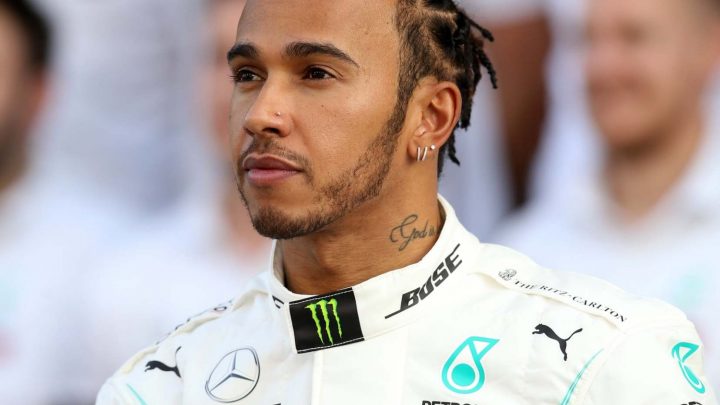Lewis Hamilton vô địch chặng Turkish GP – tương lai rộng mở
