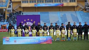 Thi đấu không khán giả, bóng đá Việt Nam cần học hỏi Ngoại Hạng Anh
