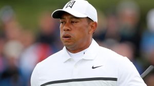 Tiger Woods huyền thoại của làng Golf thế giới sa sút phong độ đầy khó hiểu